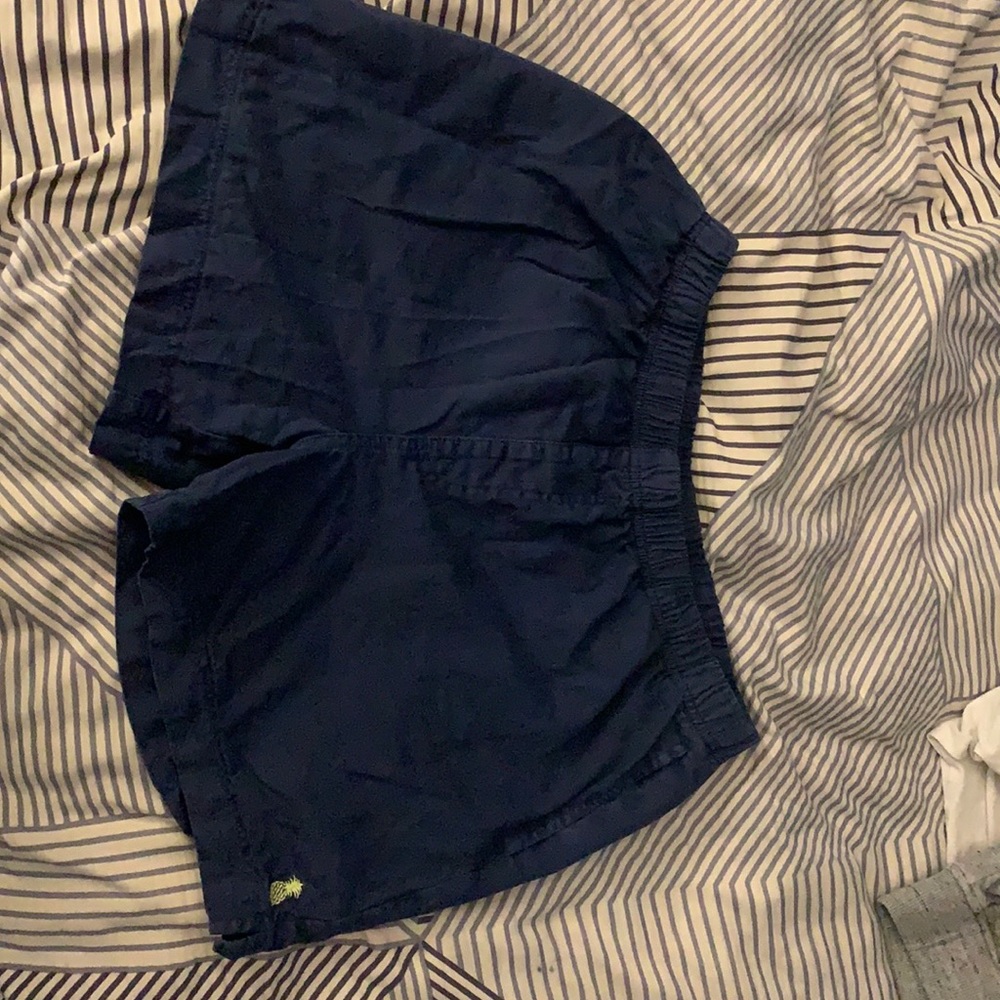 Chubbies shorts 5.5 inch inseem